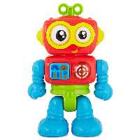 ربات موزيكال مدل little learner 4263