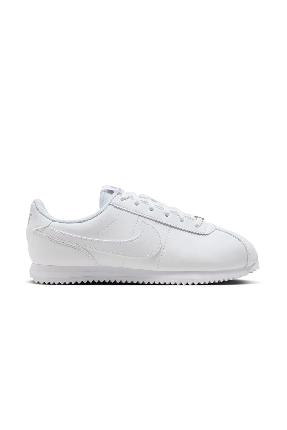 اسنیکر سفید مردانه و زنانه کفش روزانه جوان 107 اورجینال Nike