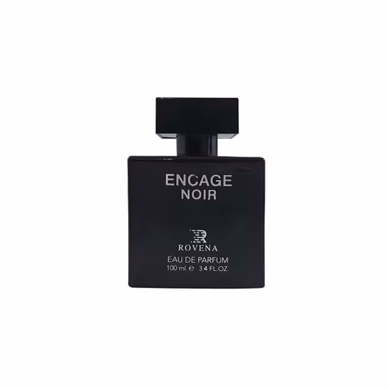 عطر ادکلن روونا لالینگ انکاگ نویر Rovena LALLING Encage noir