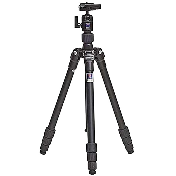 سه پایه دوربین بنرو مدل A1680T-BH0