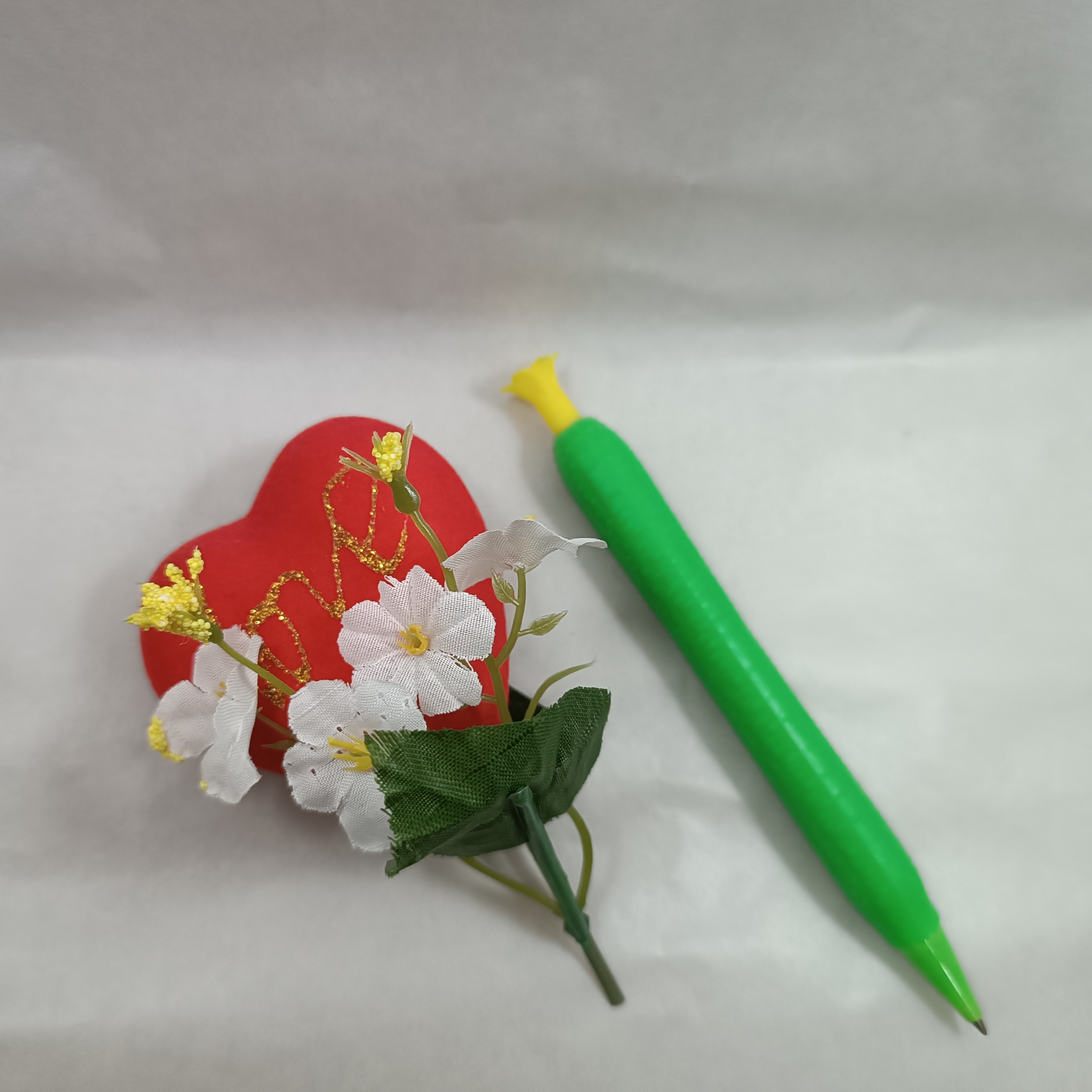 مداد نوکی(اتود) مدل کاکتوس