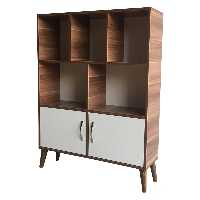 کتابخانه مدل t.s 111