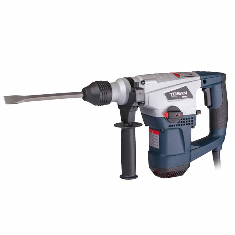 بتن کن 6 کیلوی توسن مدل 8033H