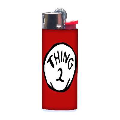 فندک طرح نوشته کد 875