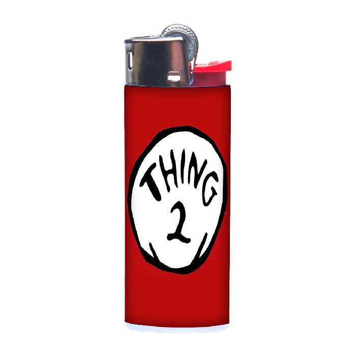 فندک طرح نوشته کد 875