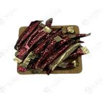 شکلات انگشتی بامغزی کراکر باراکا - 500 گرم