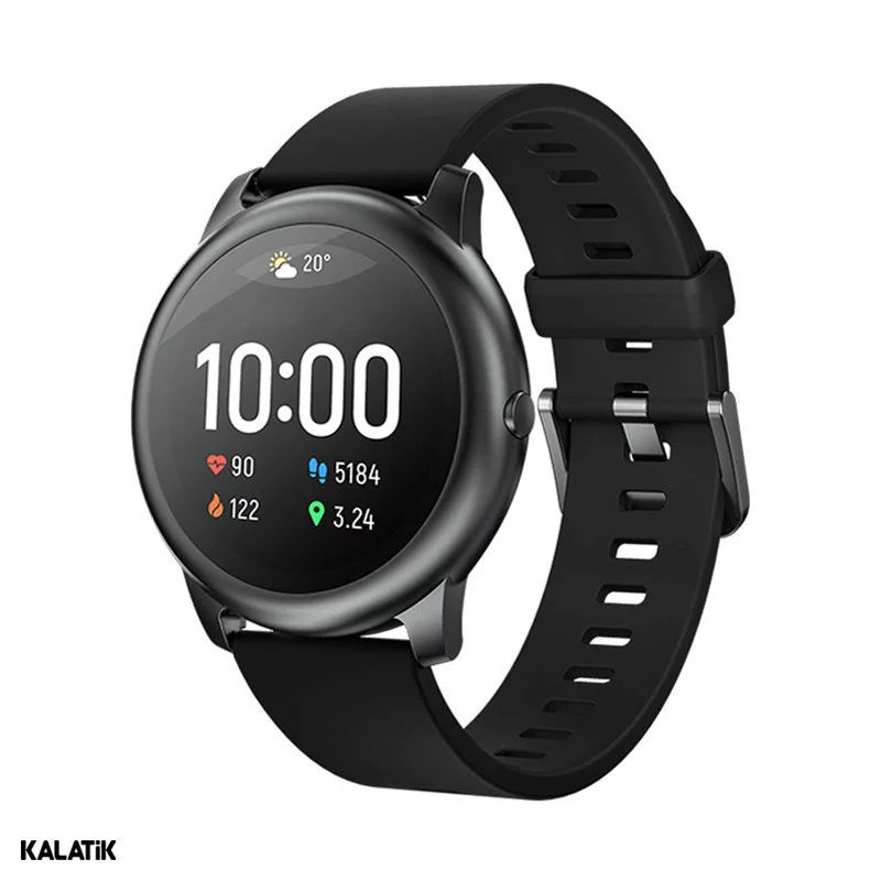 ساعت هوشمند شیائومی مدل Haylou Solar LS05