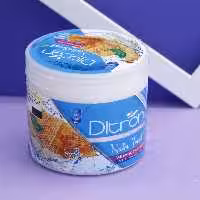 ماسک مو دیترون نوتری تریت رویال ژل 400 میل 92025