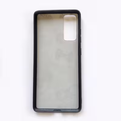 کاور مدل Yorkie020FE مناسب برای گوشی موبایل سامسونگ Galaxy S20 FE 