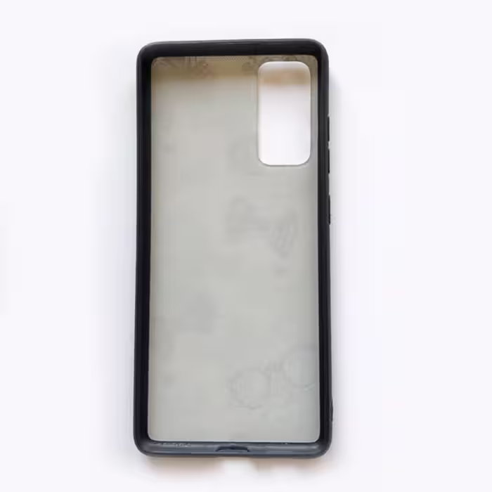 کاور مدل Yorkie020FE مناسب برای گوشی موبایل سامسونگ Galaxy S20 FE 