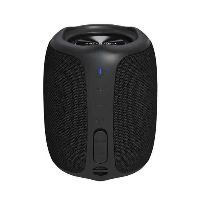 قیمت و خرید اسپیکر بلوتوثی قابل حمل کریتیو مدل Muvo Play