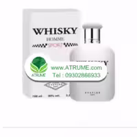 عطر ادکلن اوافلور ویسکی هوم اسپرت 100 میل مردانه