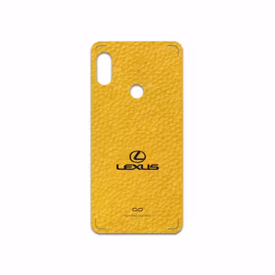 برچسب پوششی ماهوت مدل ML-LXS مناسب برای گوشی موبایل شیائومی Redmi Note 5 Pro