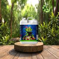 کود آمینو اسید شوک مایع 5 لیتری