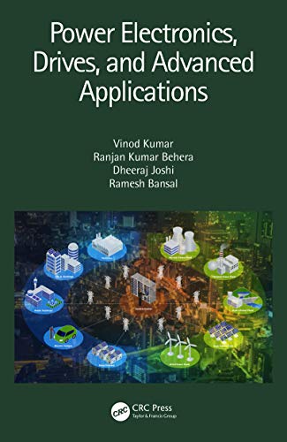  دانلود کتاب Power Electronics, Drives, And Advanced Applications, 2020 - دانلود کتاب های دانشگاهی