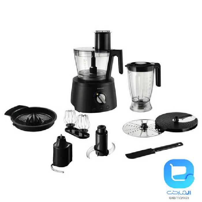 غذاساز فیلیپس HR7776