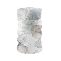 دستمال سر و گردن هاماگراف مدل گلبرگ