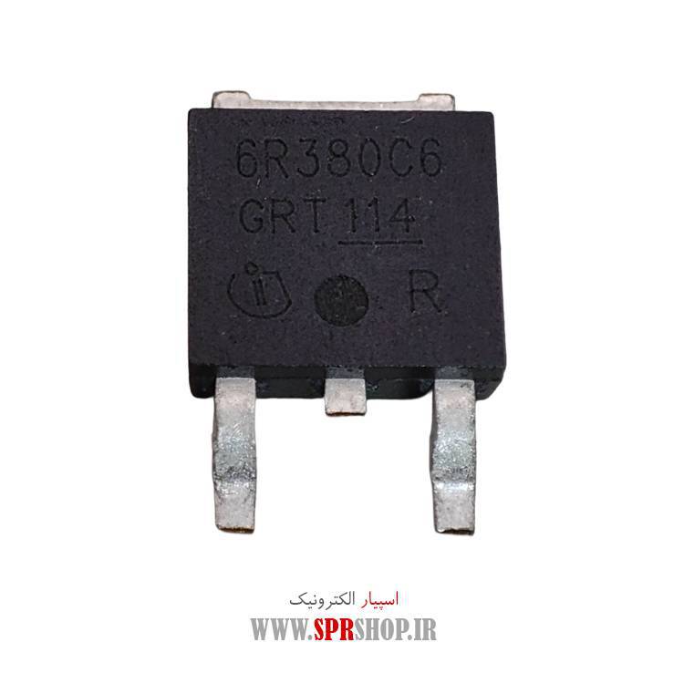 ترانزیستور 60R380 TO-252