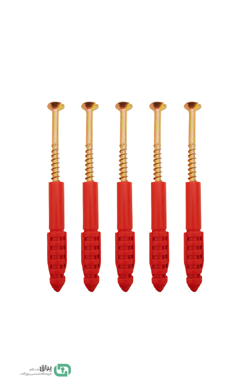 پیچ و رولپلاک