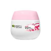 کرم آبرسان مدل Rose Cream گارنیر 50 میل