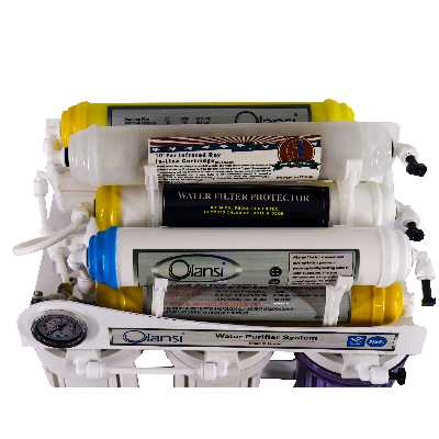 دستگاه تصفیه کننده آب اولانسی مدل RO-ATL9077