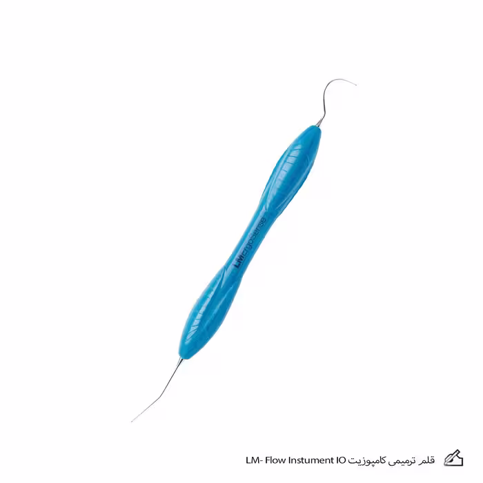 قلم ترمیمی کامپوزیت LM- Flow Instument IO