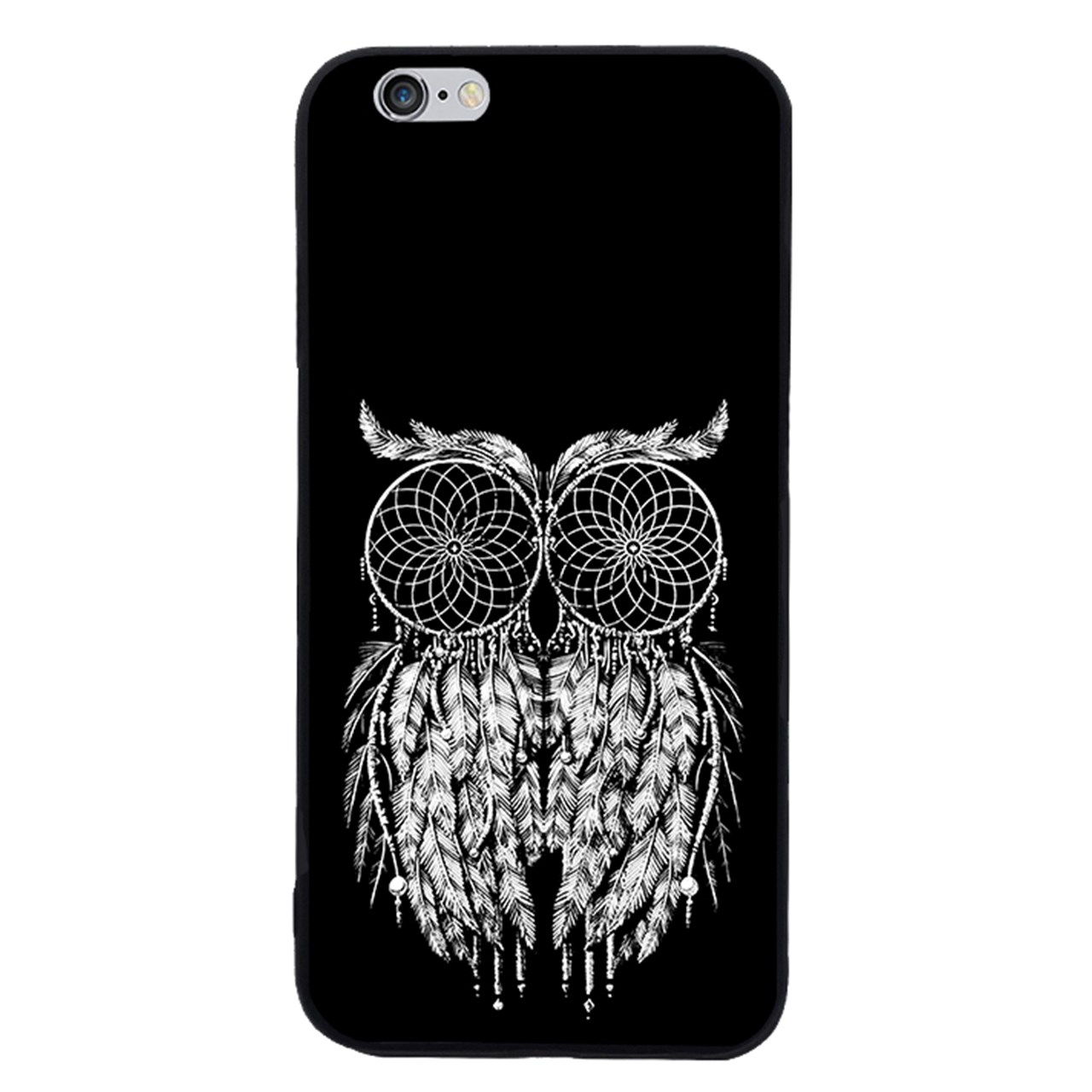 کاور کی اچ مدل 6276 مناسب برای گوشی موبایل آیفون 4s