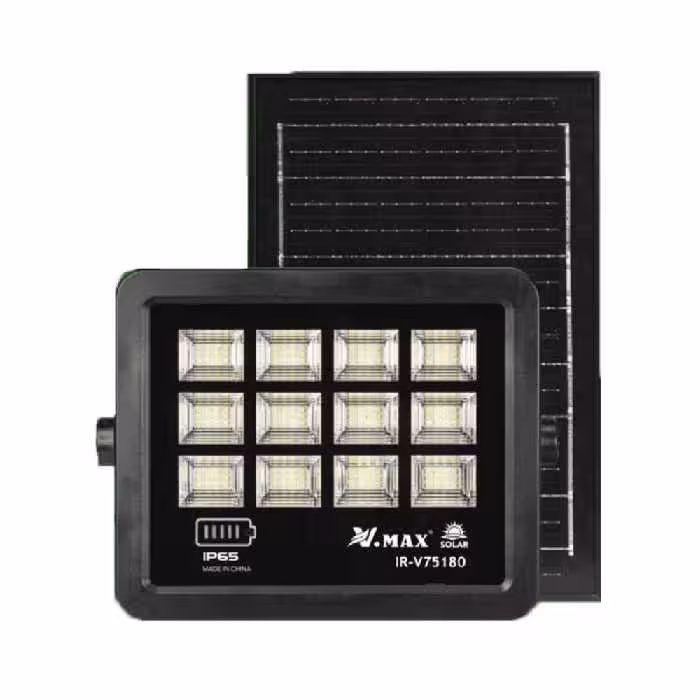 پروژکتور خورشیدی 180 وات ویمکس مدل IR-V75180