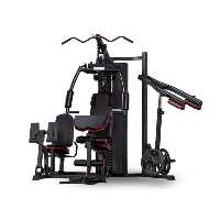 دستگاه بدنسازی خانگی LS Fitness MS-635-S