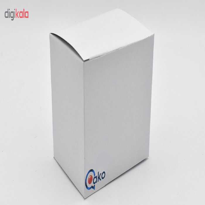 ماگ آکو طرح روز پدر کد B359