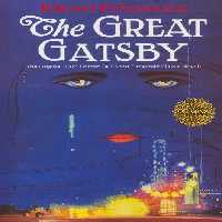 THE GREAT GATSBY:گتسبی بزرگ (زبان اصلی،انگلیسی) - ناشربوک | خرید آنلاین کتاب