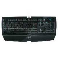 Razer Lycosa Mirror Edition Gaming Keyboard