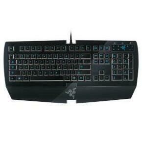 Razer Lycosa Mirror Edition Gaming Keyboard