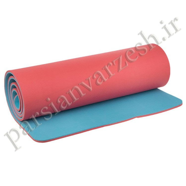 مت یوگا 10 میل دو رو
