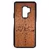 کاور طرح قطب نما کد 1105410943134 مناسب برای گوشی موبایل سامسونگ galaxy s9