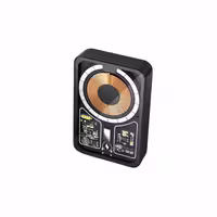 پاوربانک باوین مدل PC1055 Pro ظرفیت 5000 میلی آمپرساعت | کالا مکس
