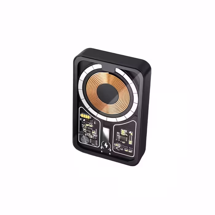 پاوربانک باوین مدل PC1055 Pro ظرفیت 5000 میلی آمپرساعت | کالا مکس