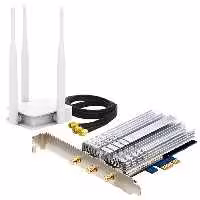 کارت شبکه بی‌سیم PCI-E توتولینک مدل ای 1900 پی ای