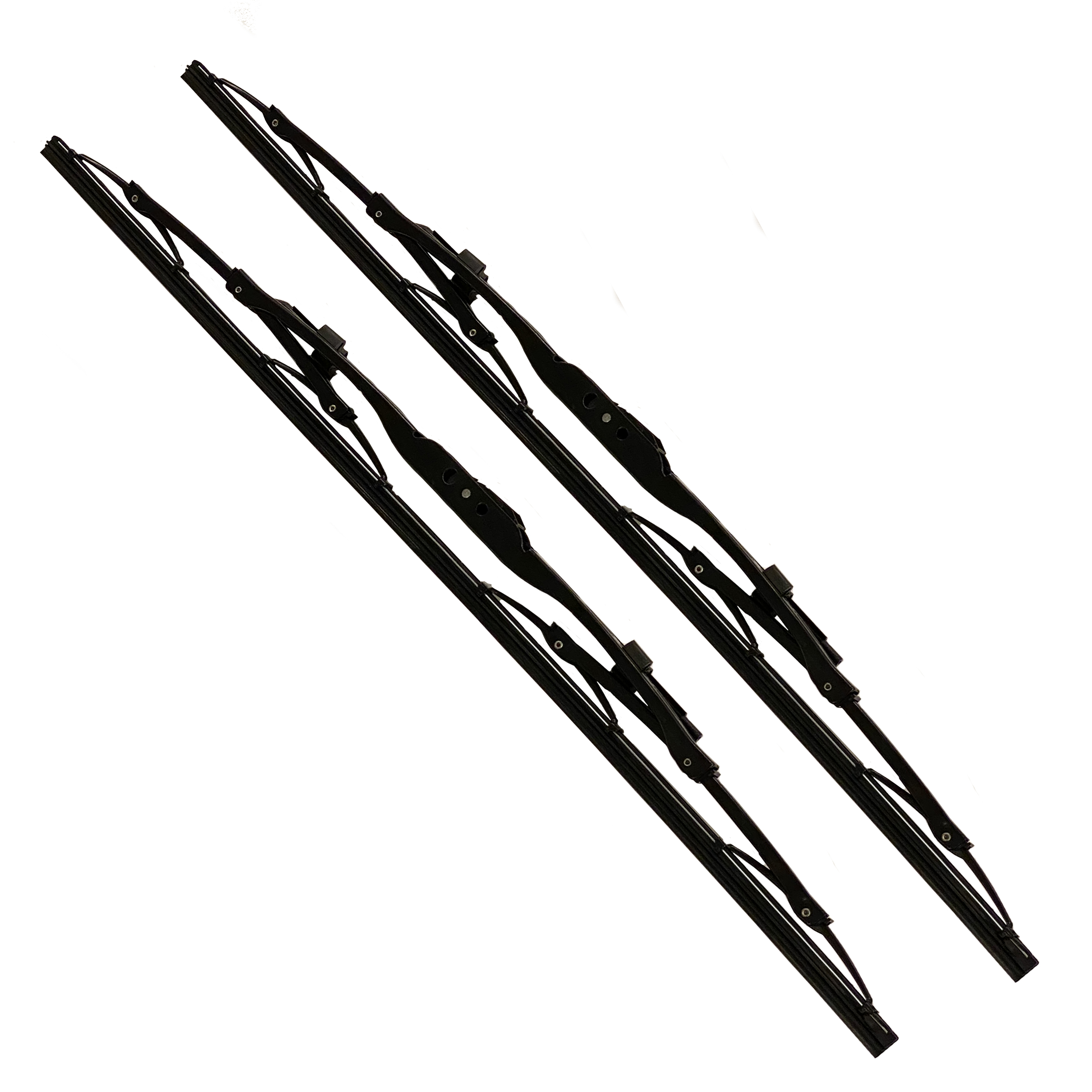 تیغه برف پاک کن مدل 01 مناسب برای پژو 405 بسته دو عددی