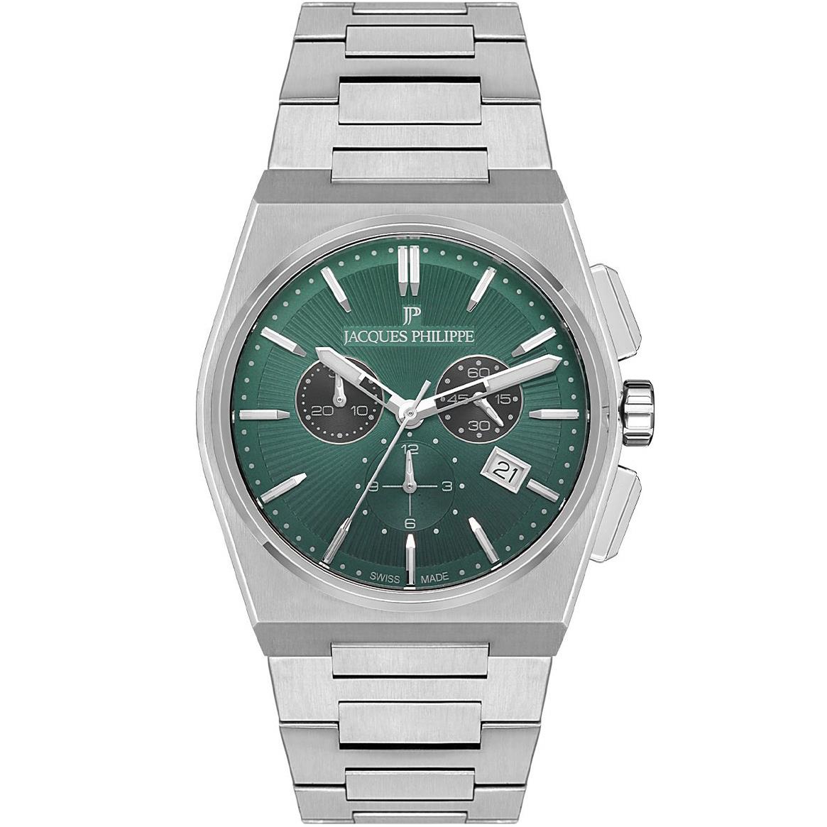 ساعت مچی ژاک فیلیپ مدل JPQGC4113X6