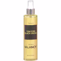 اسپری خوش بو کننده بدن و ضدتعریق مردانه والانسی مدل TOM FORD BLACK ORCHID حجم 250 میلی لیتر