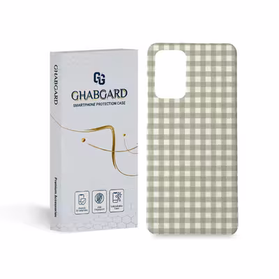 کاور قاب گارد مدل ساده مناسب برای گوشی موبایل سامسونگ  galaxy a72