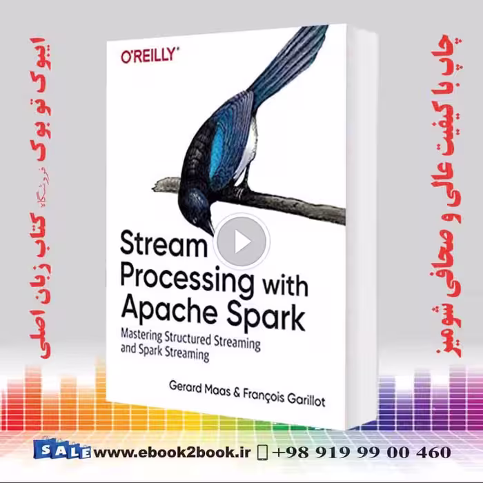 Stream Processing with Apache Spark