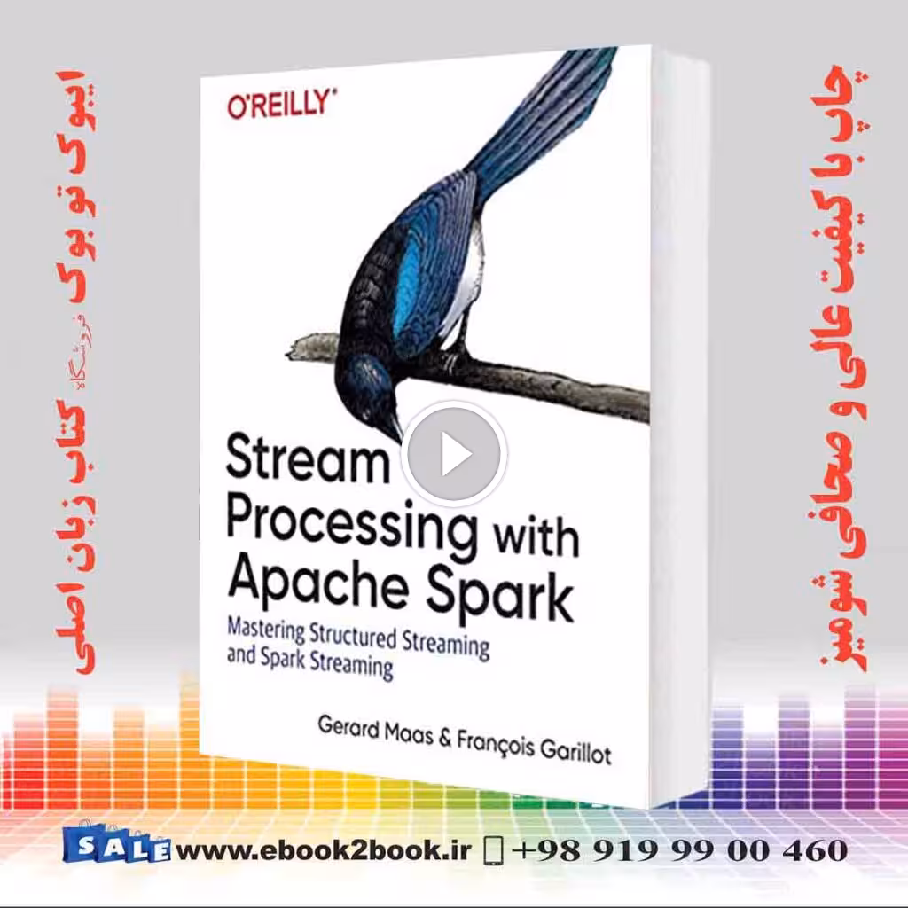 Stream Processing with Apache Spark