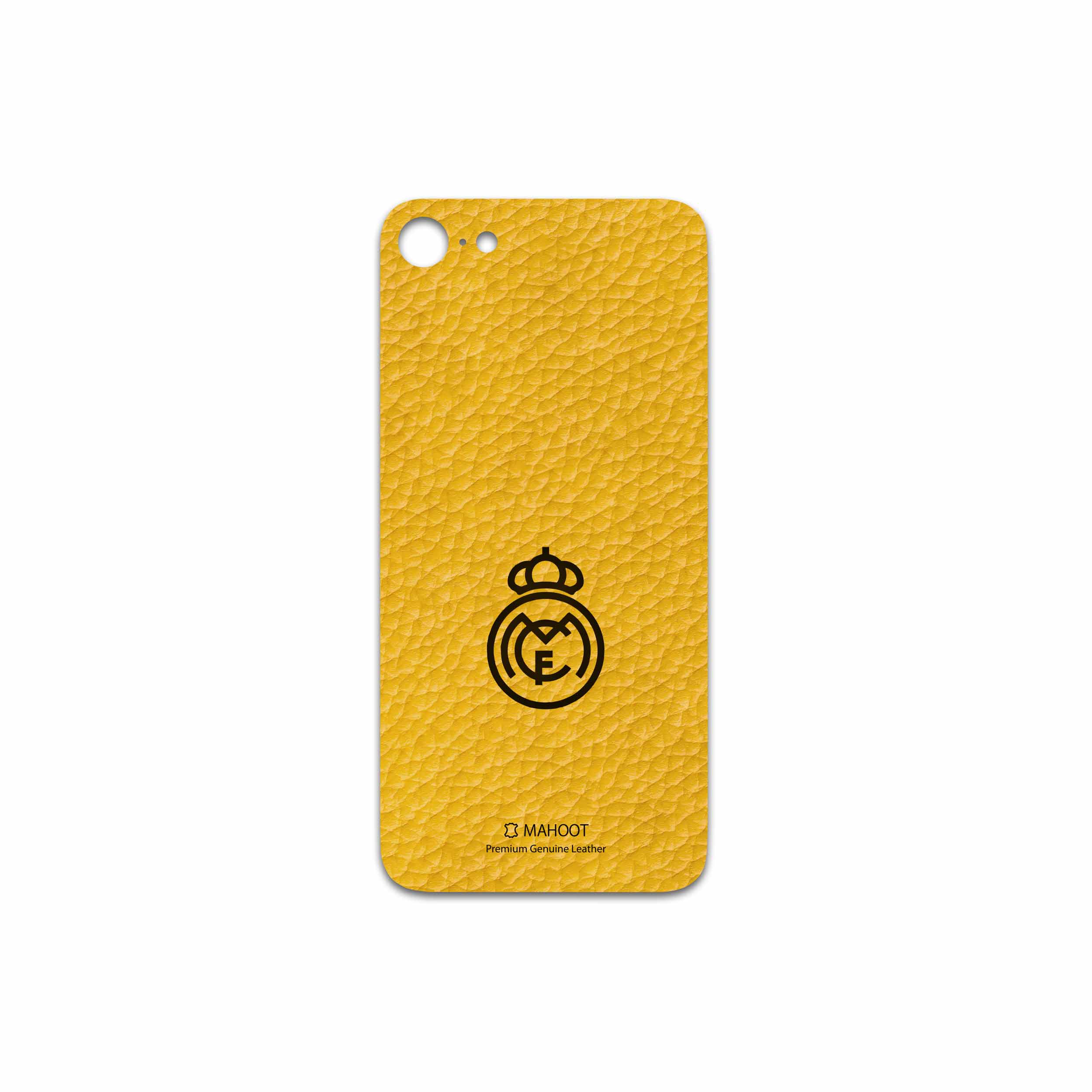 برچسب پوششی ماهوت مدل ML-REAL مناسب برای گوشی موبایل اپل iPhone SE 2020