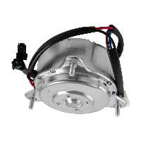 موتورفن دو دور                                     پراید , برند الدورا