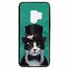 کاور مدل 3306 مناسب برای گوشی موبایل سامسونگ Galaxy S9
