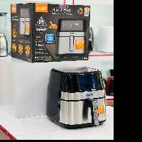 سرخ کن راف مدل R.5309 هشت لیتری