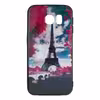 کاور مدل EF-02 مناسب برای گوشی موبایل سامسونگ Galaxy S6 Edge