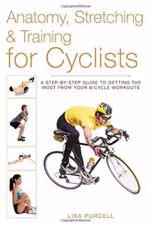 [EPUB] دانلود کتاب Anatomy, Stretching &amp; Training For Cyclists, 2014